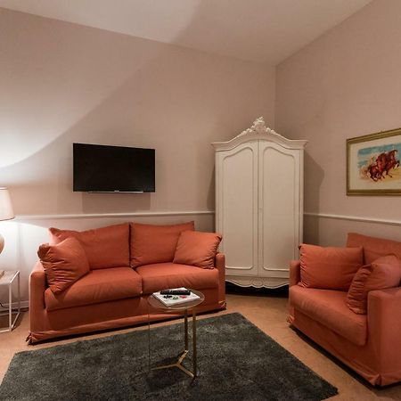 Greta'S Home In Рим Екстериор снимка