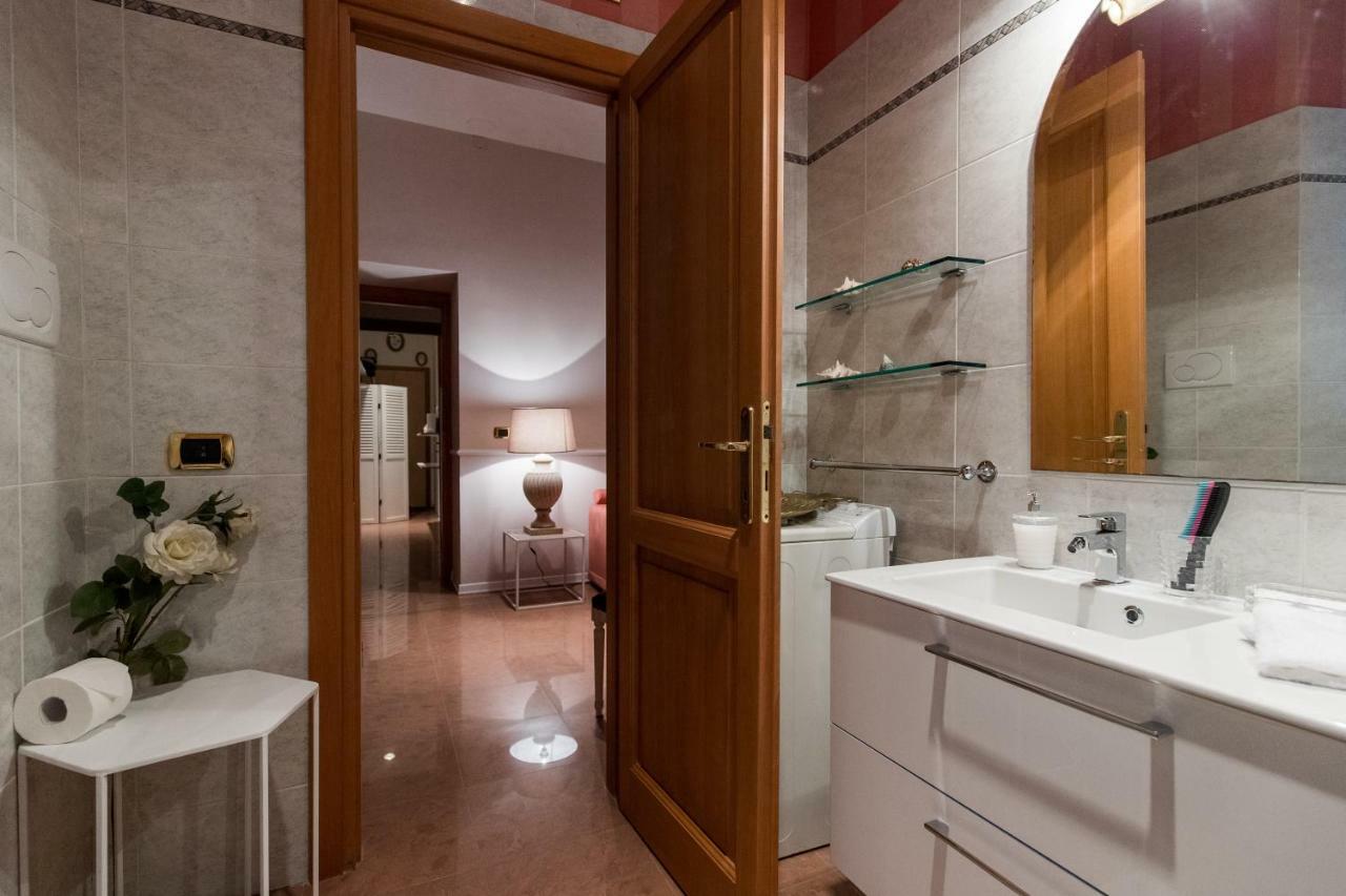 Greta'S Home In Рим Екстериор снимка