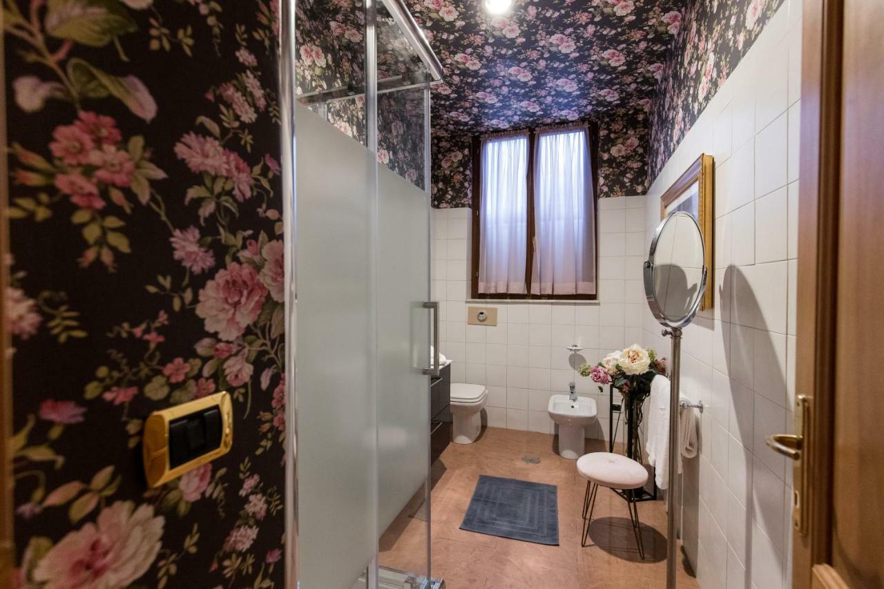 Greta'S Home In Рим Екстериор снимка